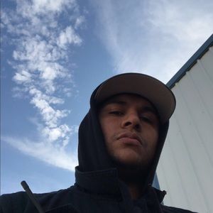 Meet your Posher, Andrew